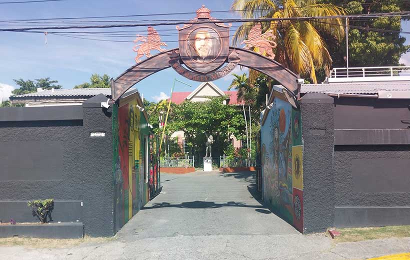 Bob-Marley-Museum-Kingston-Jamaica