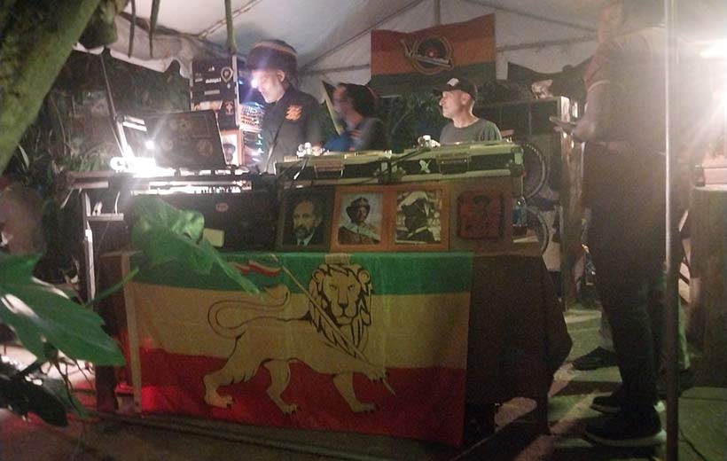 Dub Club Sundays