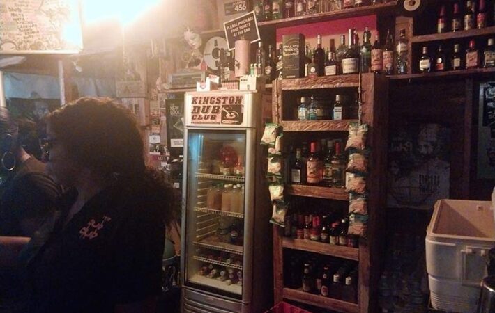 Kingston Jamaica Dub Club