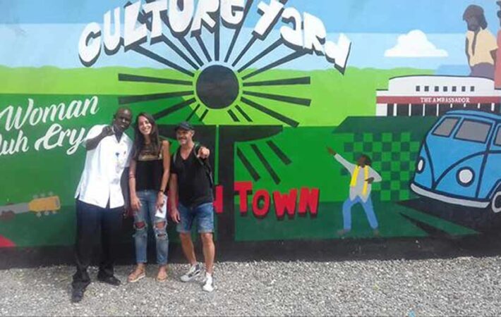 Culture-Yard-tour-kingston-Jamaica