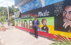 Kingston City Tour 2